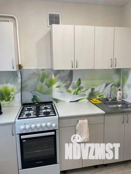 2-к квартира, посуточно, 45м2, 4/5 этаж