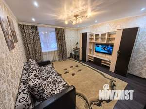 2-к квартира, посуточно, 54м2, 1/9 этаж