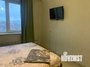 1-к квартира, посуточно, 33м2, 7/10 этаж