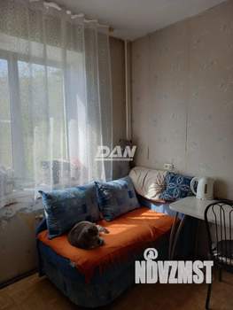 1-к квартира, на длительный срок, 32м2, 3/10 этаж