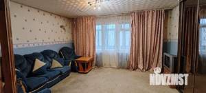 2-к квартира, на длительный срок, 55м2, 5/5 этаж