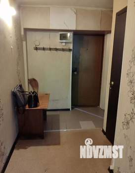 1-к квартира, на длительный срок, 35м2, 1/5 этаж