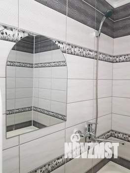 1-к квартира, посуточно, 33м2, 8/10 этаж