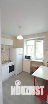 2-к квартира, посуточно, 40м2, 3/5 этаж