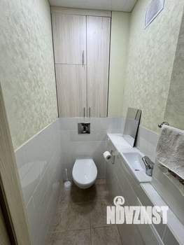 3-к квартира, на длительный срок, 74м2, 26/26 этаж