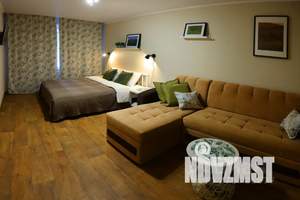 1-к квартира, посуточно, 33м2, 2/5 этаж