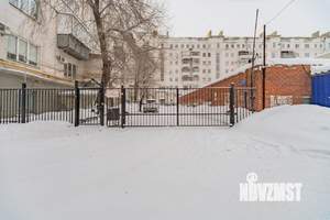 1-к квартира, посуточно, 10м2, 1/1 этаж