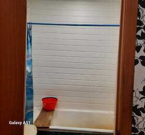 1-к квартира, на длительный срок, 32м2, 1/9 этаж