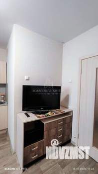 Студия квартира, на длительный срок, 25м2, 9/10 этаж