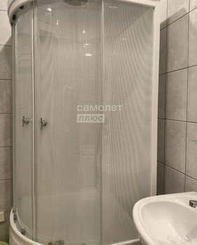 Студия квартира, на длительный срок, 24м2, 6/10 этаж