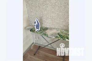 1-к квартира, посуточно, 35м2, 2/20 этаж