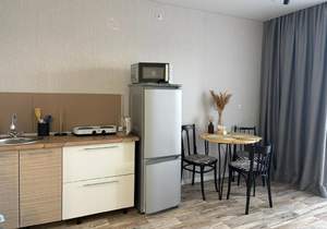 2-к квартира, на длительный срок, 41м2, 10/10 этаж