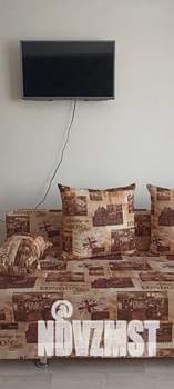 2-к квартира, посуточно, 60м2, 8/10 этаж