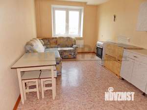 2-к квартира, на длительный срок, 80м2, 4/7 этаж