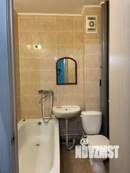 Студия квартира, на длительный срок, 34м2, 8/11 этаж