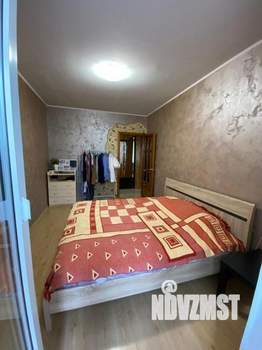 1-к квартира, на длительный срок, 34м2, 3/10 этаж