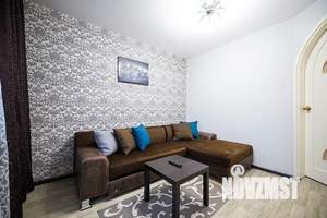 2-к квартира, посуточно, 48м2, 10/10 этаж