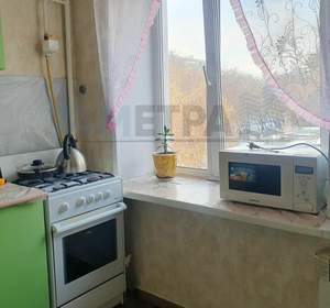 1-к квартира, на длительный срок, 33м2, 3/5 этаж