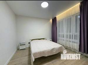 2-к квартира, на длительный срок, 35м2, 9/16 этаж