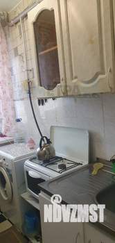 1-к квартира, на длительный срок, 31м2, 1/5 этаж