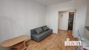 Студия квартира, на длительный срок, 27м2, 3/9 этаж