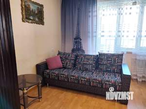 2-к квартира, на длительный срок, 41м2, 8/10 этаж