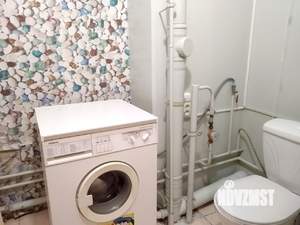 1-к квартира, на длительный срок, 33м2, 10/12 этаж