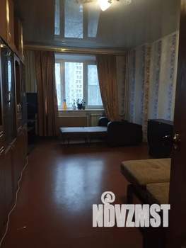 2-к квартира, посуточно, 55м2, 6/9 этаж