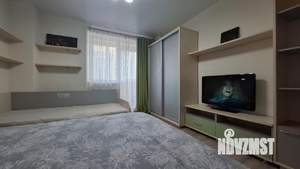 3-к квартира, посуточно, 96м2, 3/17 этаж