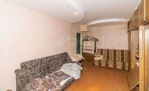 1-к квартира, на длительный срок, 33м2, 2/5 этаж