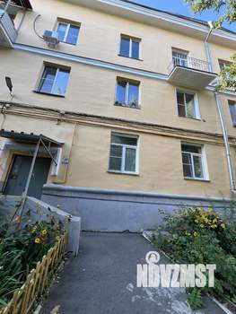 1-к квартира, на длительный срок, 35м2, 1/3 этаж