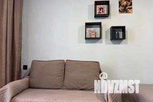 1-к квартира, посуточно, 35м2, 7/10 этаж