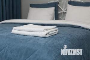 Студия квартира, посуточно, 35м2, 6/20 этаж