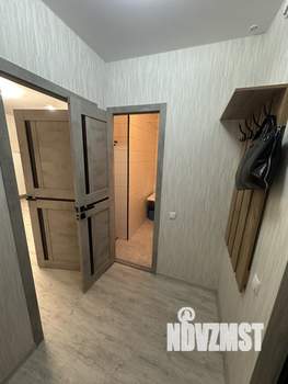 Студия квартира, на длительный срок, 24м2, 8/10 этаж