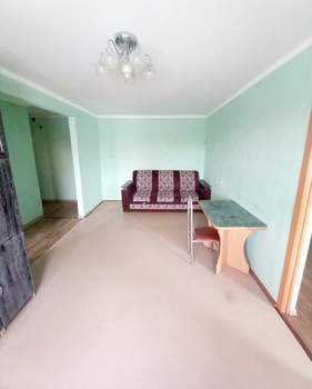 2-к квартира, на длительный срок, 44м2, 4/5 этаж