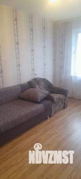 1-к квартира, на длительный срок, 34м2, 6/11 этаж