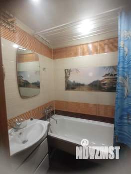 2-к квартира, на длительный срок, 52м2, 10/10 этаж