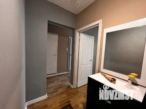 1-к квартира, посуточно, 32м2, 1/10 этаж