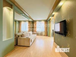 3-к квартира, на длительный срок, 75м2, 2/10 этаж