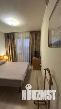 1-к квартира, посуточно, 24м2, 1/1 этаж