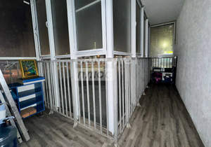 1-к квартира, на длительный срок, 48м2, 2/20 этаж