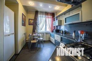2-к квартира, посуточно, 52м2, 12/14 этаж