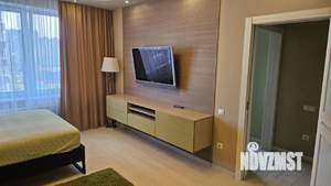 1-к квартира, на длительный срок, 58м2, 10/26 этаж