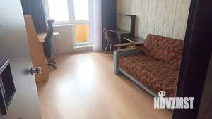 1-к квартира, на длительный срок, 32м2, 4/9 этаж