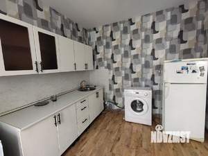 1-к квартира, на длительный срок, 32м2, 3/10 этаж