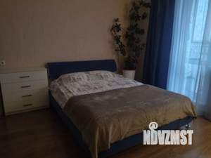 Студия квартира, посуточно, 28м2, 17/17 этаж