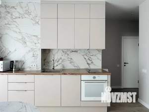 1-к квартира, посуточно, 47м2, 4/25 этаж