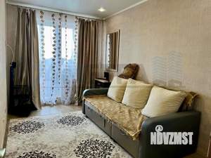 2-к квартира, на длительный срок, 72м2, 9/17 этаж