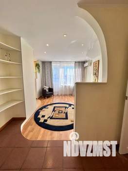 2-к квартира, посуточно, 47м2, 7/10 этаж