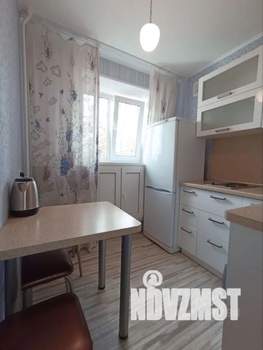 1-к квартира, посуточно, 35м2, 3/5 этаж